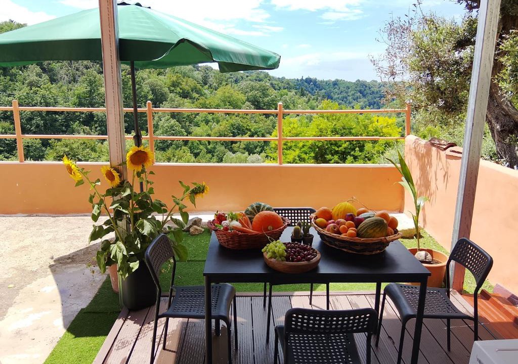 Montecastello Apartment | Borgo antico Pisa