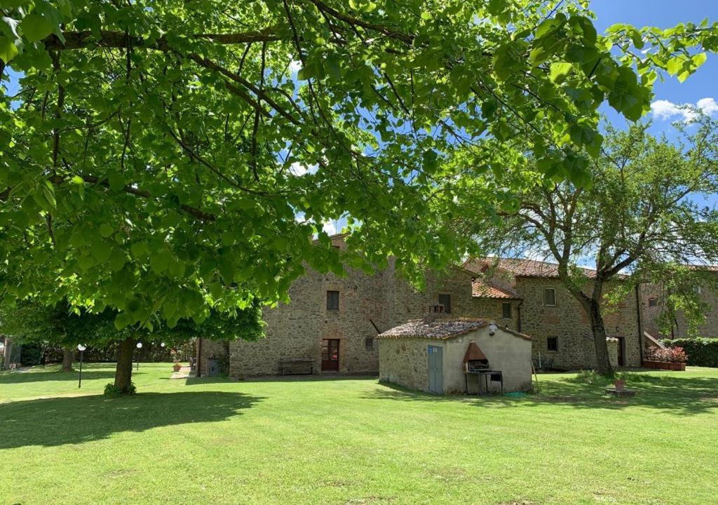 Passignano sul Trasimeno House | Borgo Boiano
