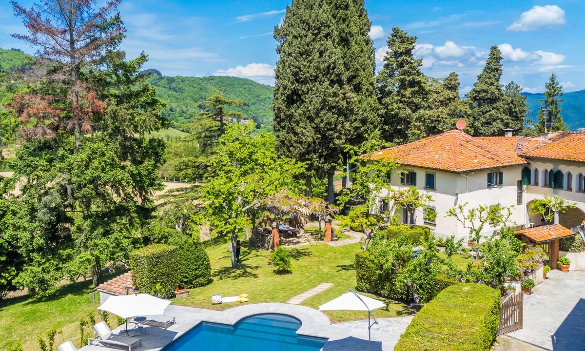 Torsoli House | Borgo Castagnoli by Interhome