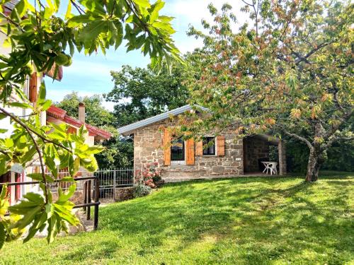 Porretta Terme House | Borgo Castelluccio Country House