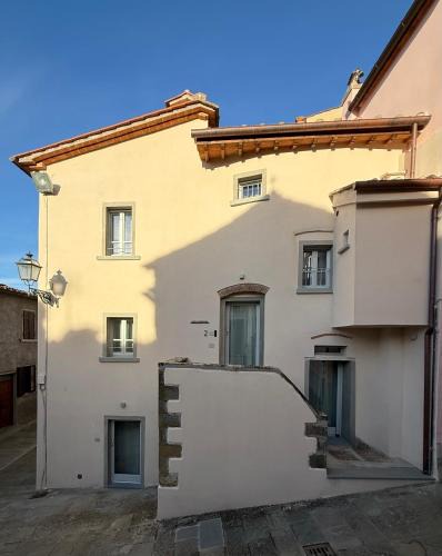 Castiglion Fibocchi Apartment | BORGO COMPAGNIA Porta Fredda