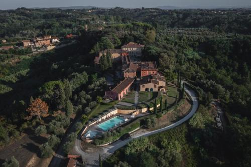 Colleoli Apartment | Borgo di Colleoli Resort
