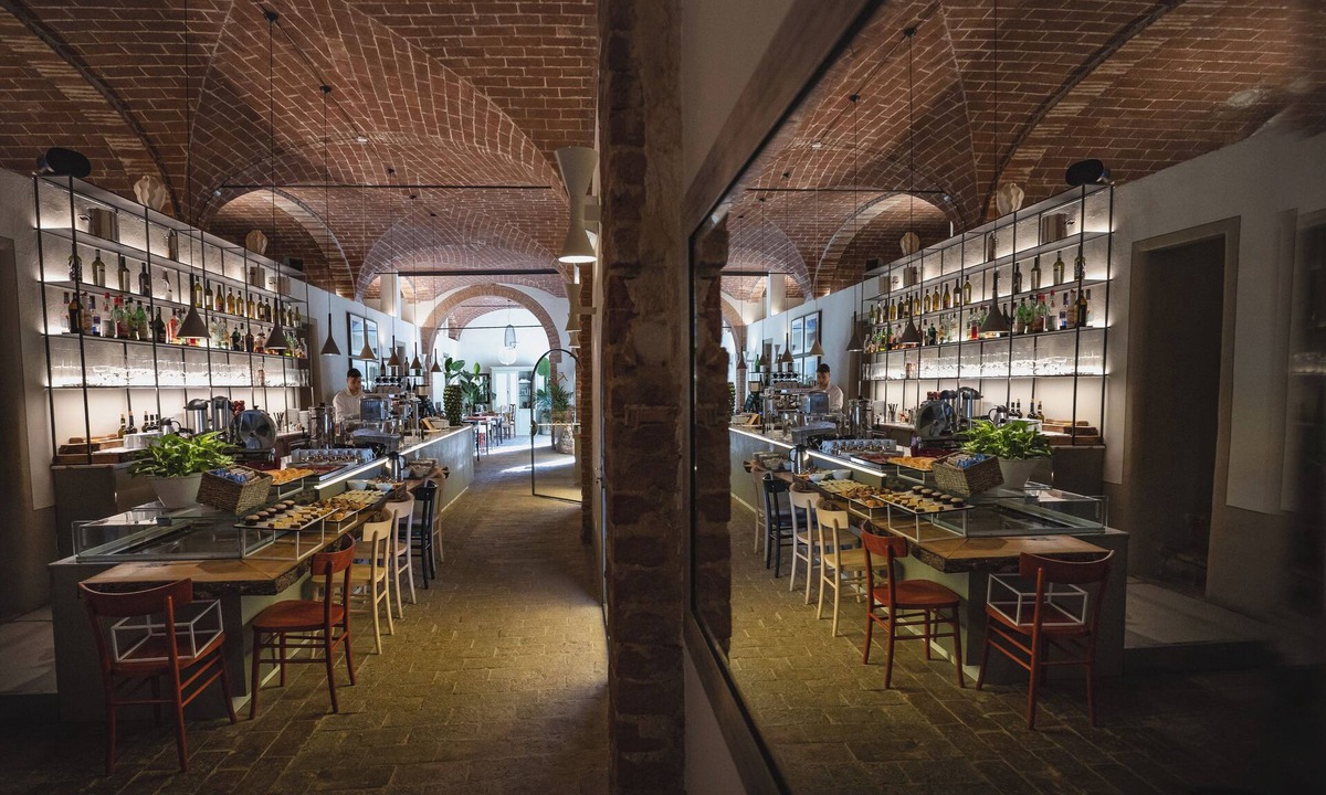 Colleoli Hotel | Borgo Di Colleoli Resort