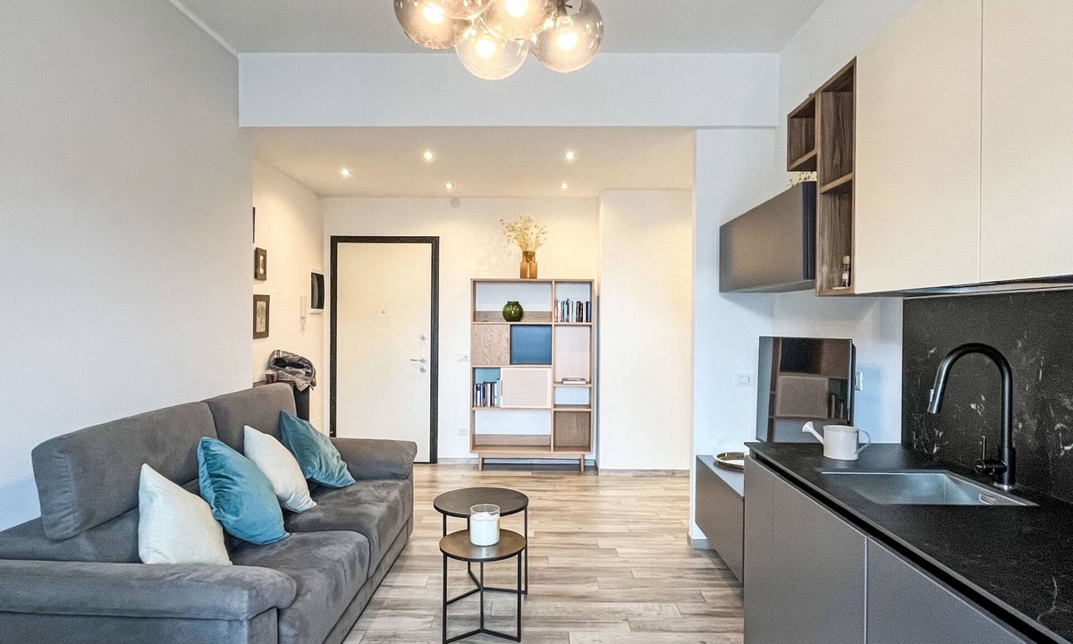 Finalborgo Apartment | Borgo Luce by Interhome