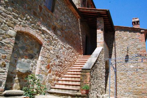 Bucine House | Borgo Nuovo San Martino