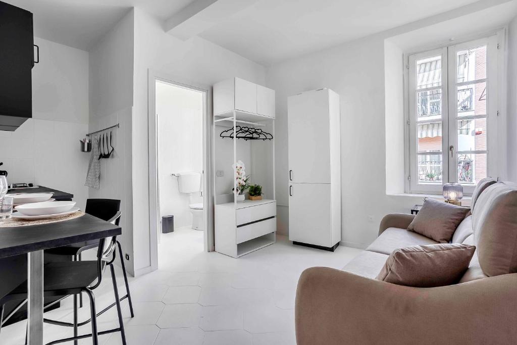 Parma City Centre Apartment | Borgo Riccio - Nice place in Parma