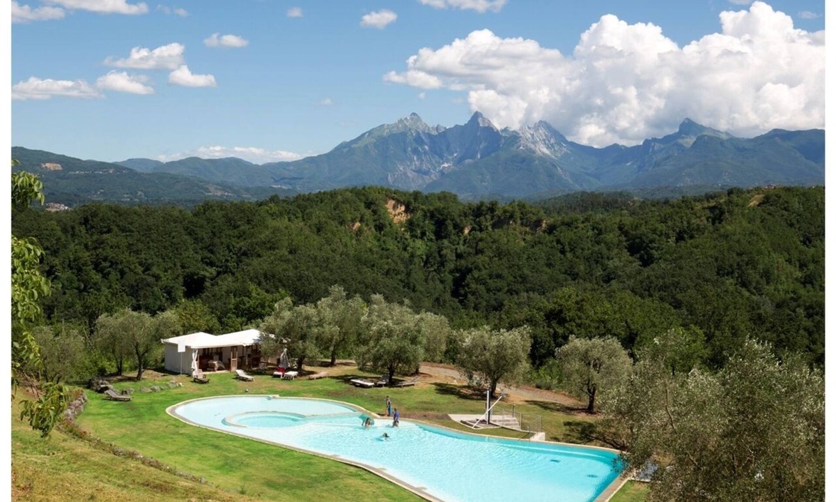 Masero House | Borgo Vaccareccia Adelasia