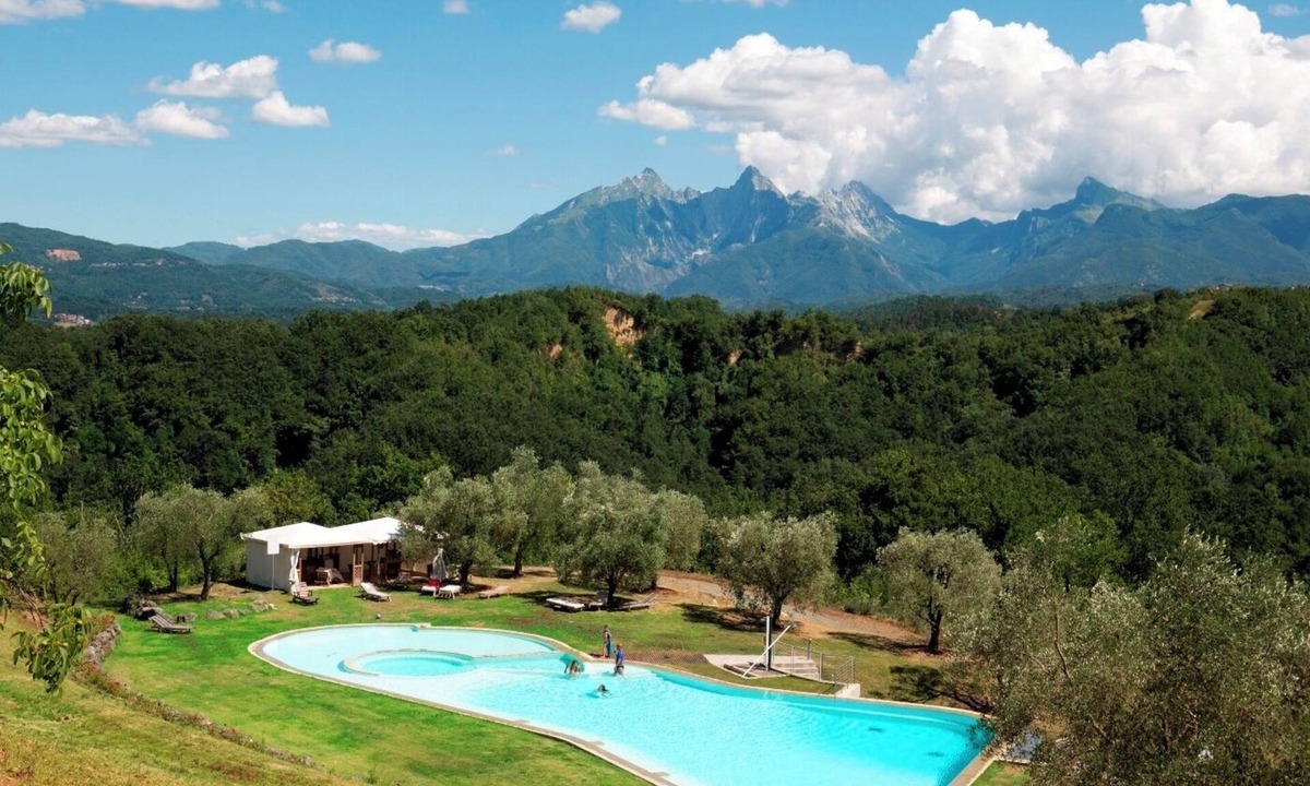 Masero Apartment | Borgo Vaccareccia Bianca