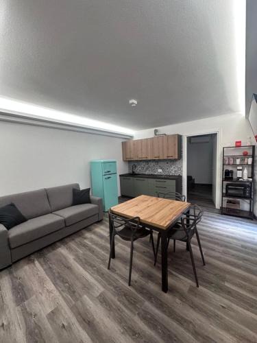 Montichiari Apartment | Borgoilcastello appartamento Eugenio