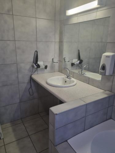 Rustenburg House | Boschdal Upmarket Guesthouse