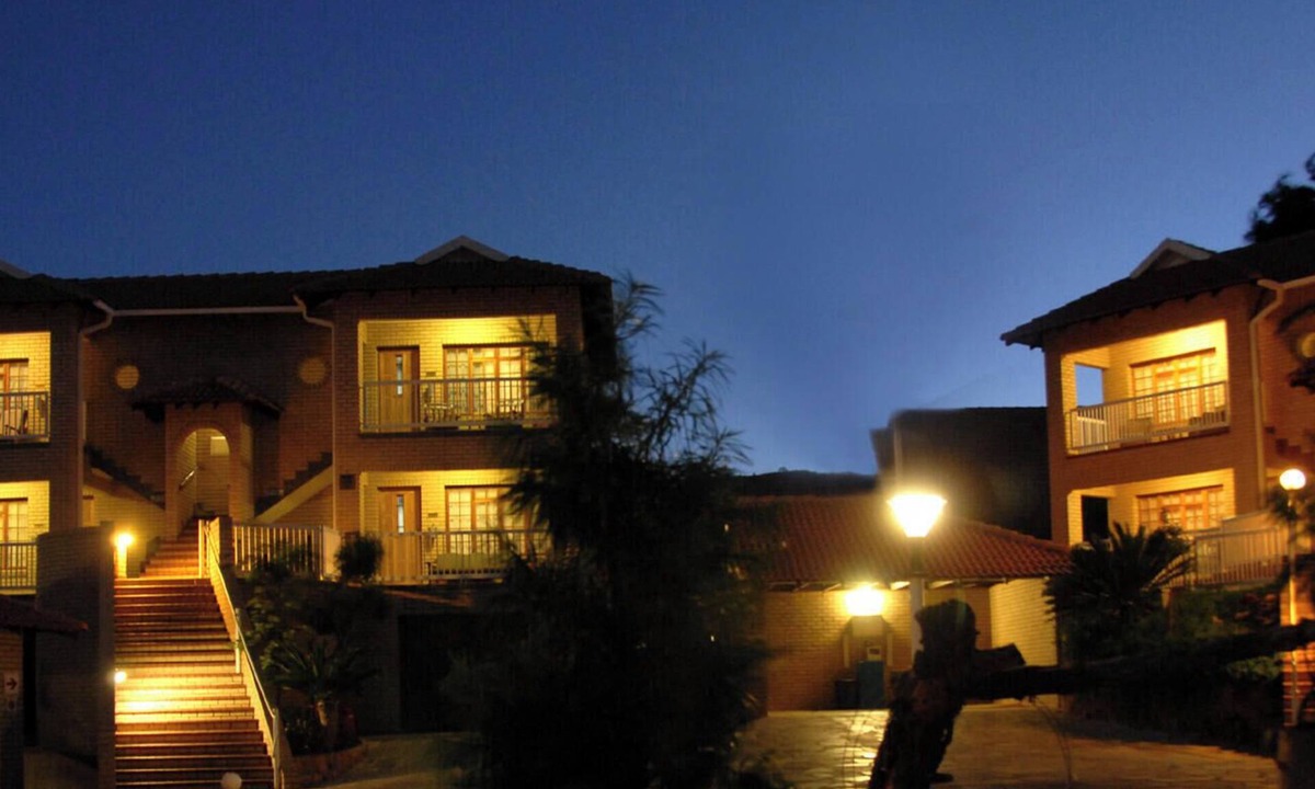 Rustenburg Bed & Breakfast | Boschdal