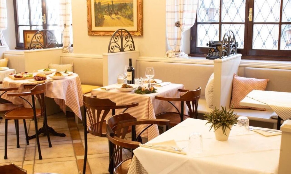 San Giustino Valdarno Hotel | Boutique Hotel Fox's Inn