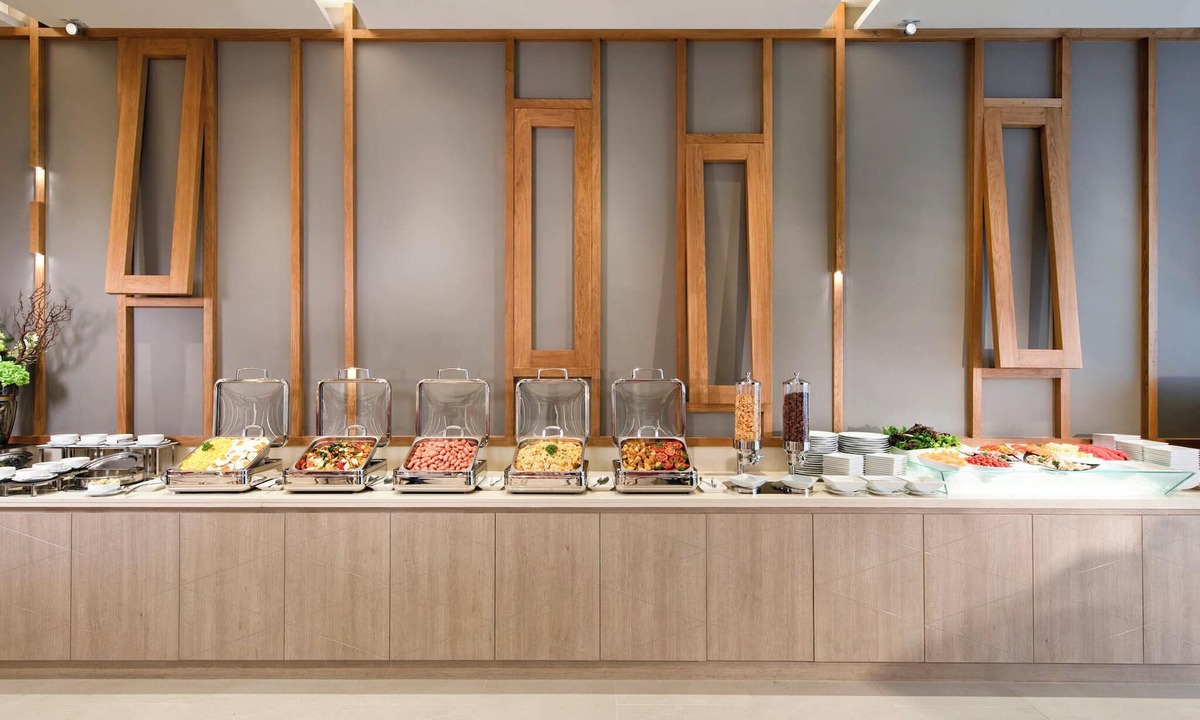 Nana Hotel | Boutique hotel Axis Bangkok