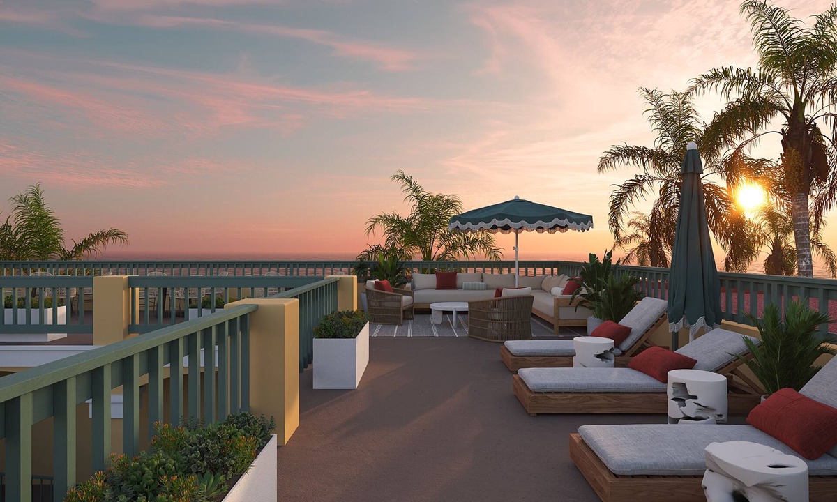 Laguna Beach Hotel | Boutique Hotel + Pool + Hot Tub + Terrace + Walkable | The Mara by AvantStay