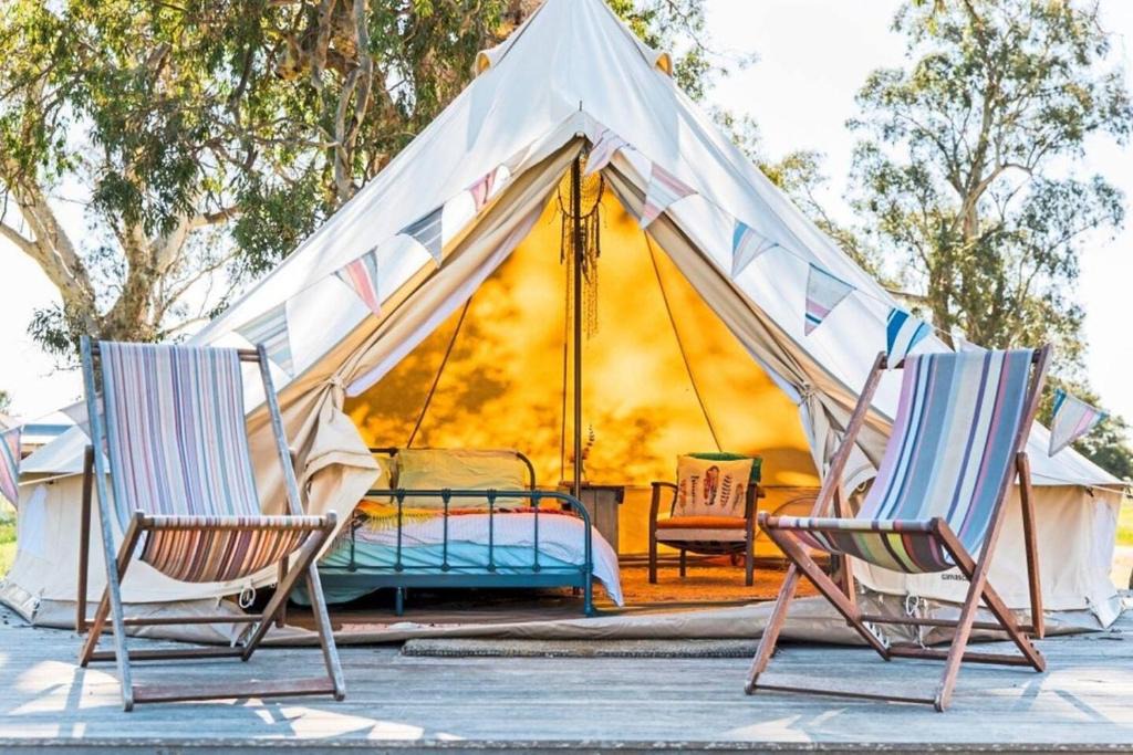 Bot River Other | Boutique Luxury Glamping