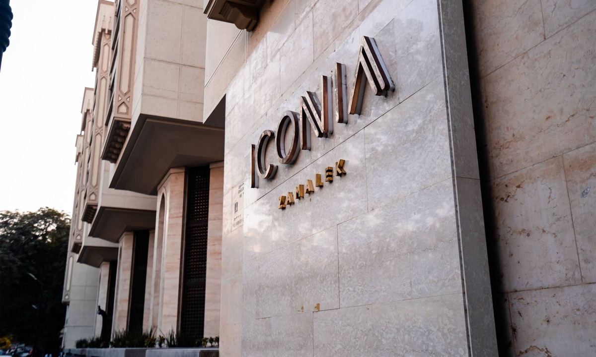 Zamalek Apartment | Boutique Residence Iconia Zamalek