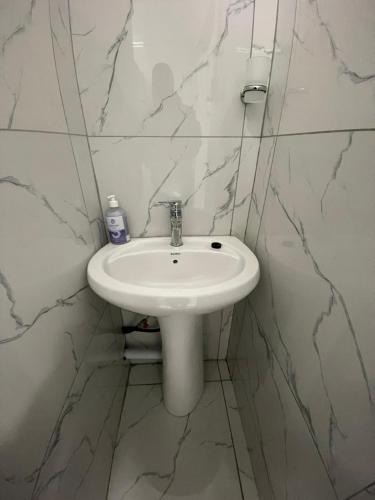 Braamfontein House | Braam guest house