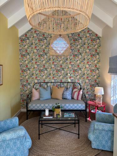 Grabouw Ski Chalet | Bramley Cottage, Cheverells Farm