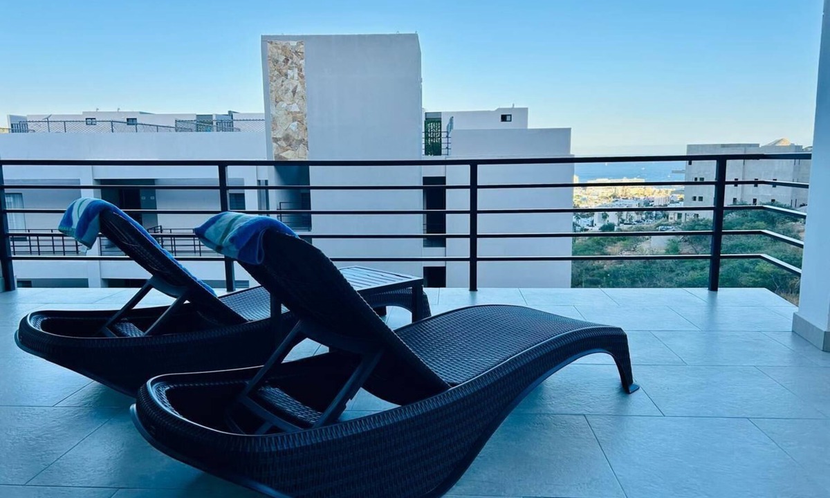 Libertad Apartment | Brand new spacious 1 Bedroom 1 bathroom condo in Cabo San Lucas!
