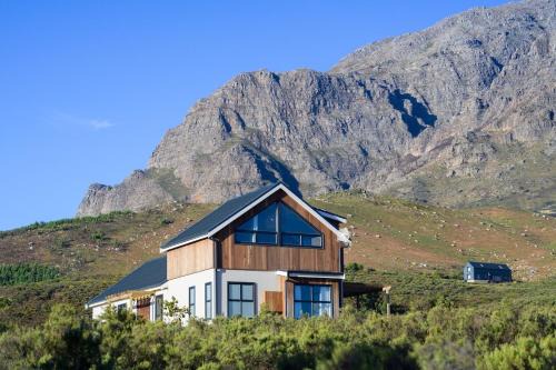 Wolseley Villa | Breedekloof Kajuit
