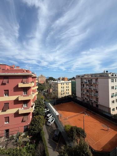 Albaro Apartment | Brezza albaro apartment