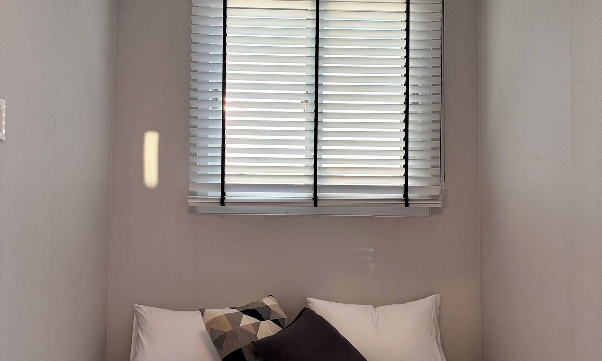 Haengdang-dong Apartment | Bright 1-bedroom apt. in vibrant Seoul
