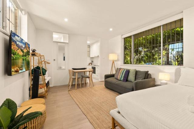 Paddington Apartment | Bright Paddington Studio Near Oxford Street Hub