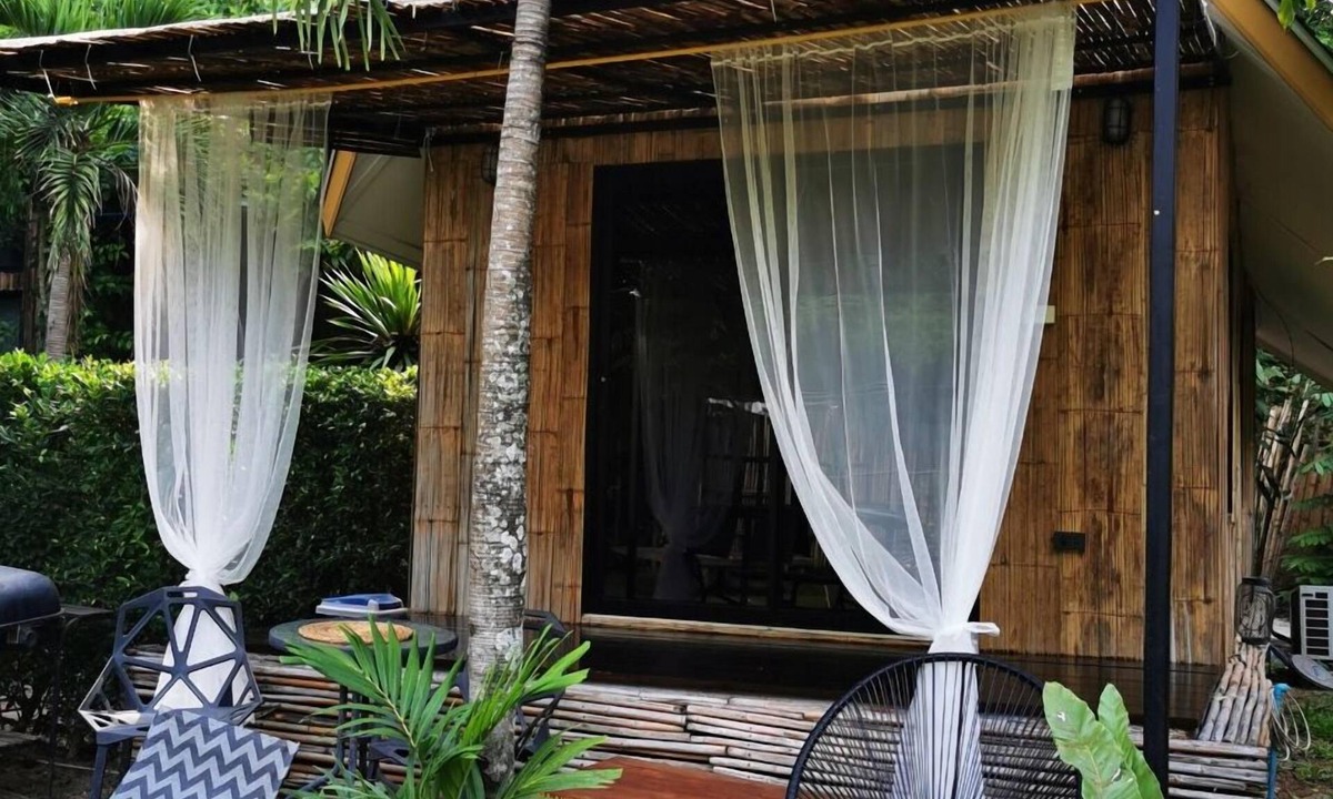 Khanong Phra Villa | Brookhouse at Khaoyai