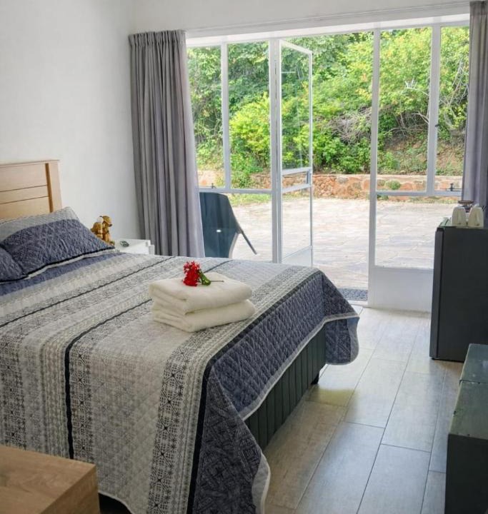 Rustenburg Bed & Breakfast | Bushwillows B&B