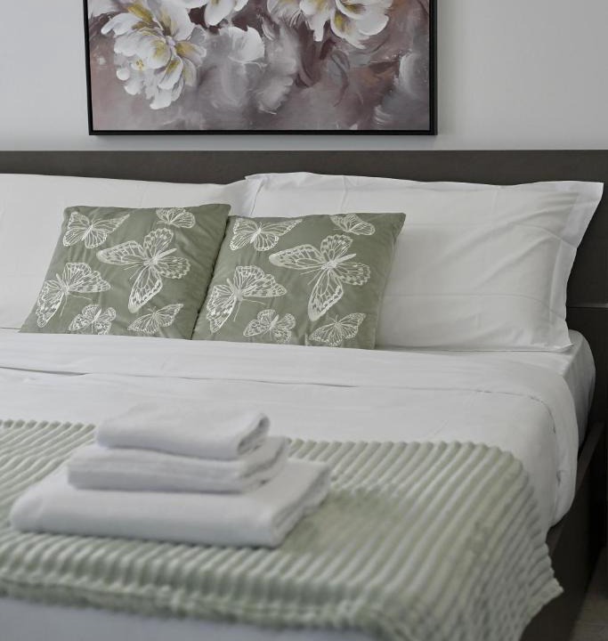 Navile Apartment | Business Apt