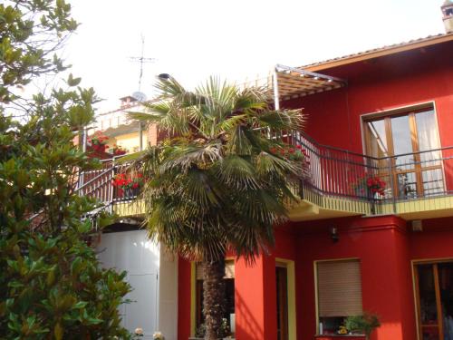 Borgo House | Cà 'd Peraca