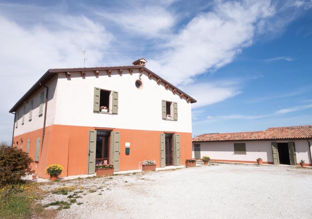Oriolo dei Fichi House | Cà Vincenzona, Wellness Area