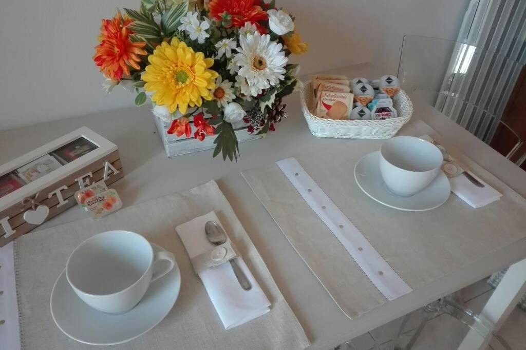 Bolognina Apartment | C&C apartment Bologna