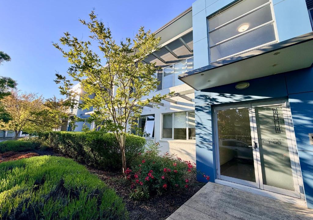 Gungahlin Apartment | C03-Edge2 Economical 2BR apart, near light rail