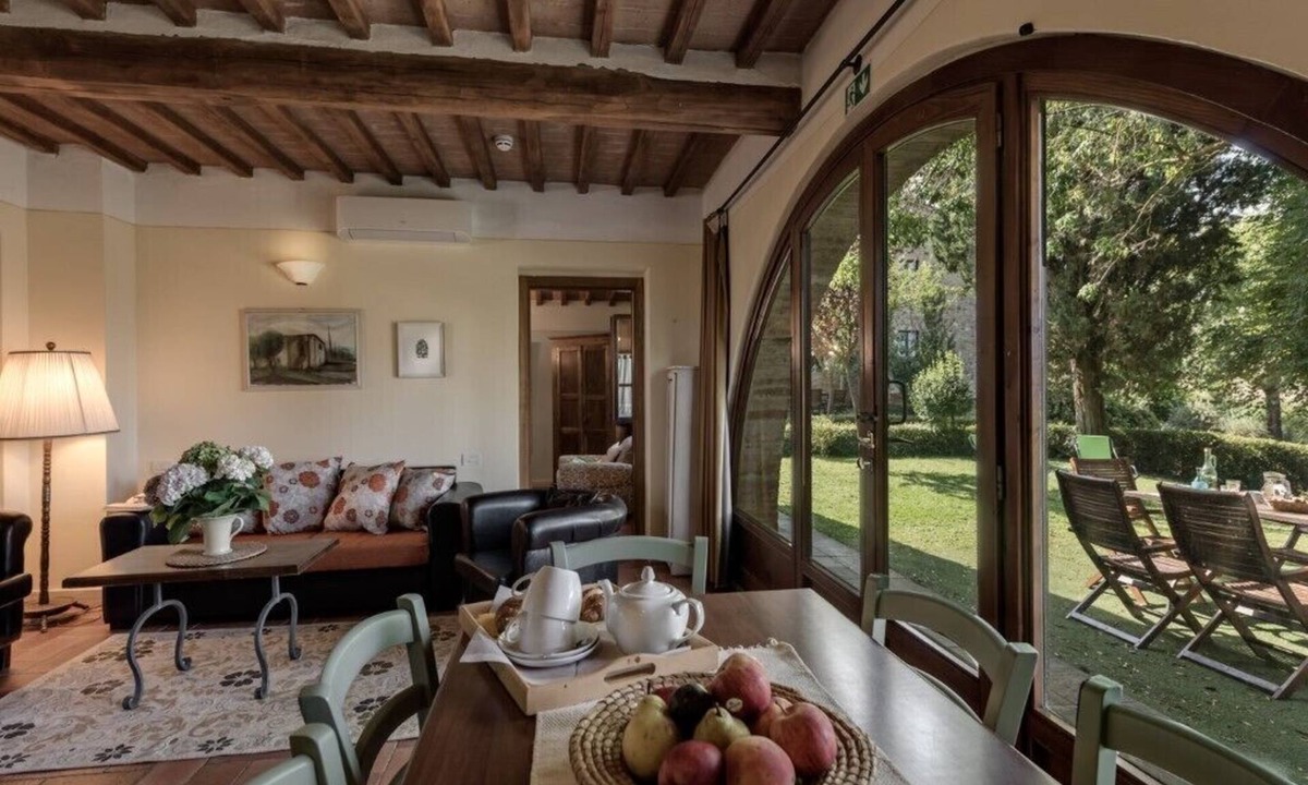 San Macario In Monte Apartment | C1 CORTONA
