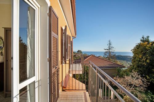 Civezza House | Ca' del sole