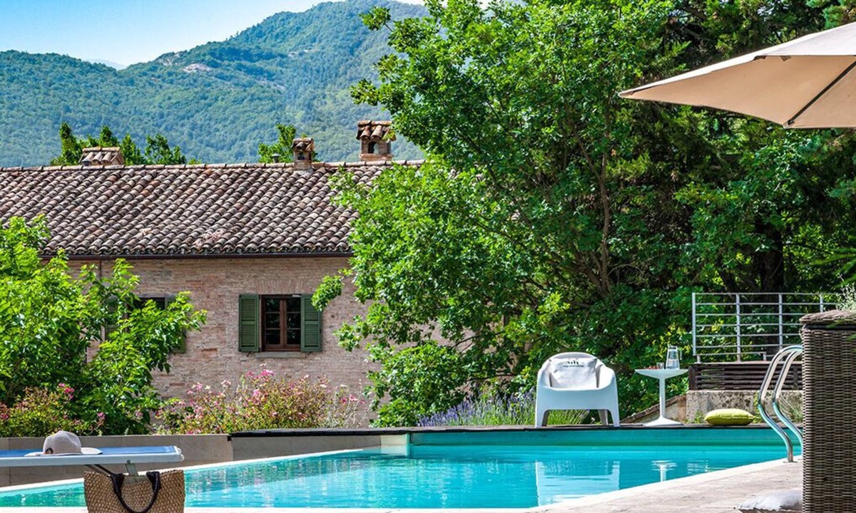 Peglio Villa | Ca Salvatore, Villa with private pool