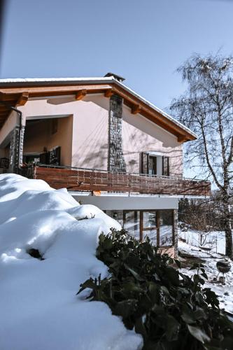 Frassinoro Bed & Breakfast | Ca' Tra Cielo e Monti