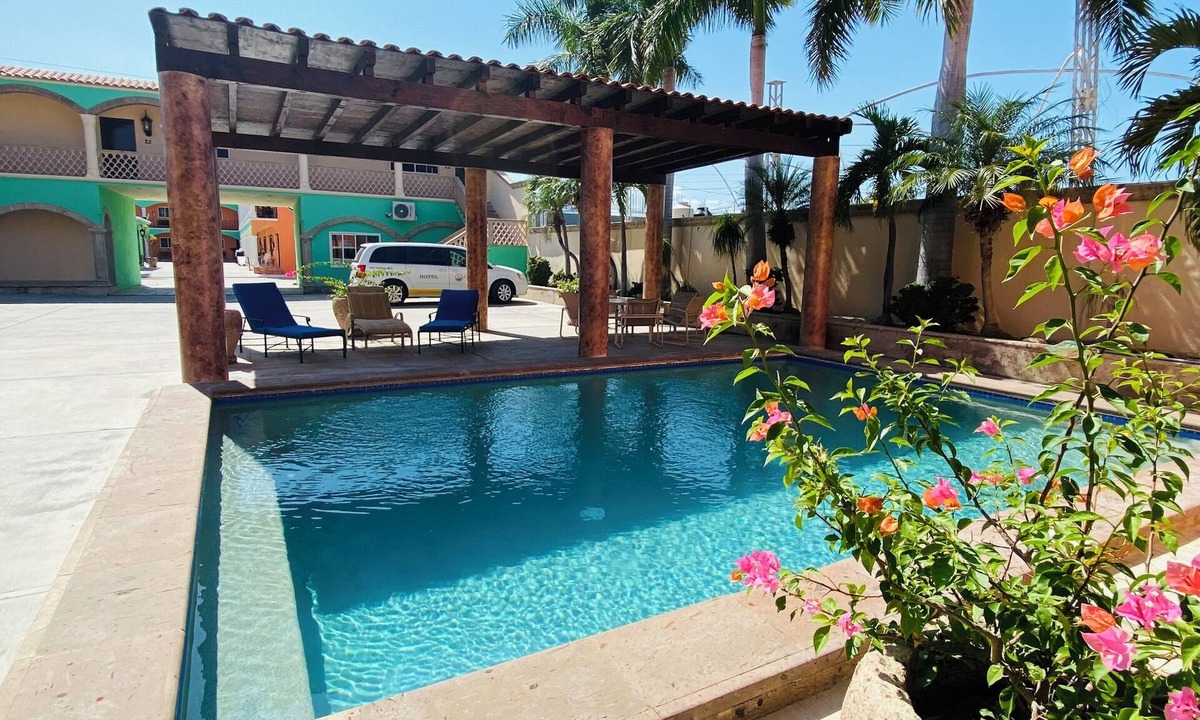 San Jose del Cabo Hotel | Cactus Inn Los Cabos