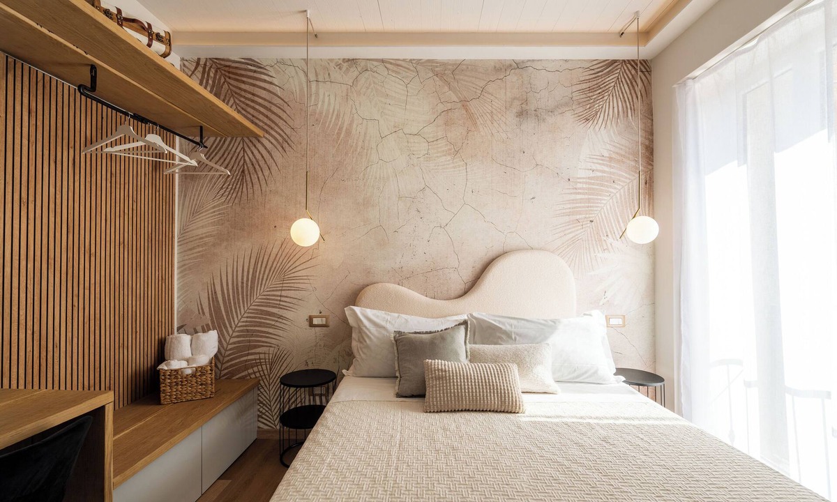 Cadimare Hotel | CADAMARE charming rooms in Portovenere