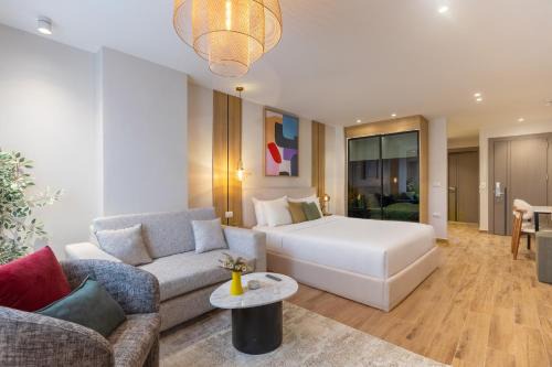 Al Duqqi Apartment | Cairo Homes Down Town El batal