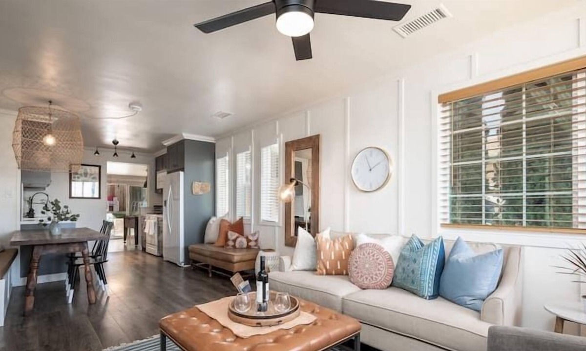 Linda Vista House | Cali Cottage | Spacious Outdoors | Perfect for Families