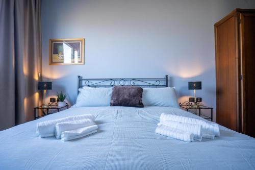Sacerno House | Camere Comfort - Locanda CasaMerlò