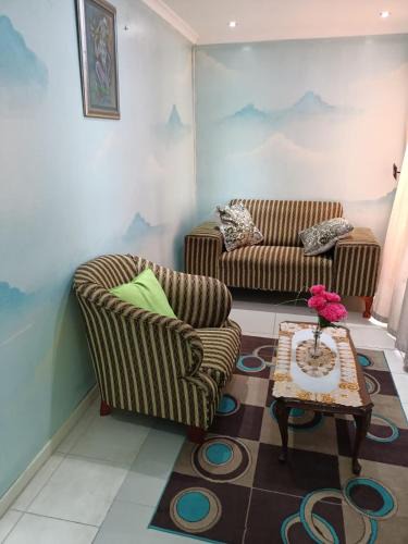 Greater Johannesburg Metropolitan Area Bed & Breakfast | Campafela Guest House