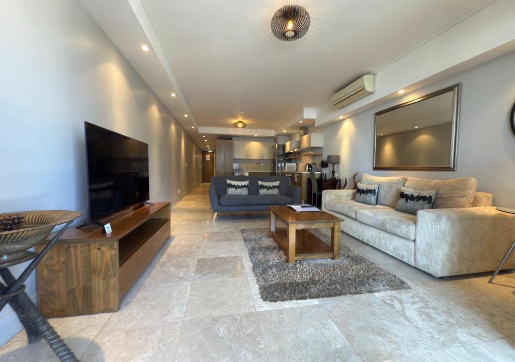 Victoria and Alfred Waterfront Apartment | Canal Quays 506 Suite - Near V&A & CTICC