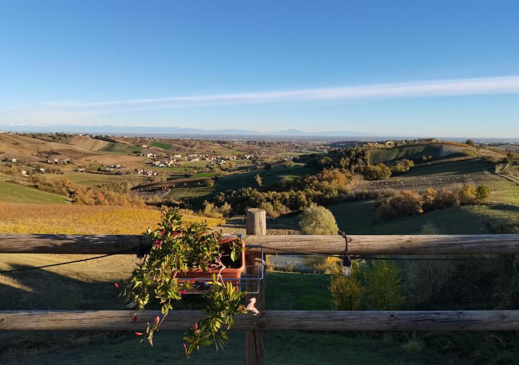 Vernasca House | Cantina Visconti - Agriturismo