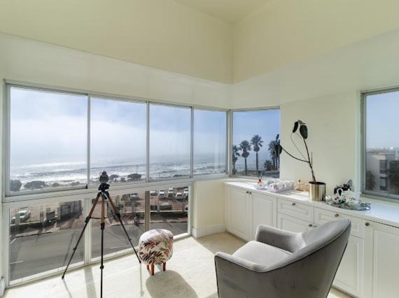 Mouille Point Apartment | Cape Town Villa Capri