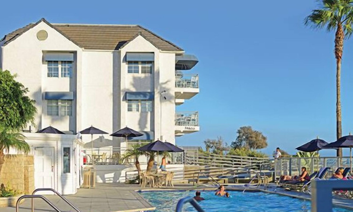 Capistrano Beach Villa | Capistrano Beach | Ocean View Escape | Pool & Beach