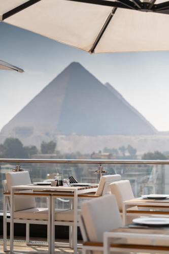 Al Haram Hotel | Capital Of Giza Hotel
