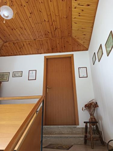 Sestino Apartment | Carpineti Republic